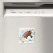 Custom Nicole - Mae 1 Magneet (Insitu (Vaatwasser))