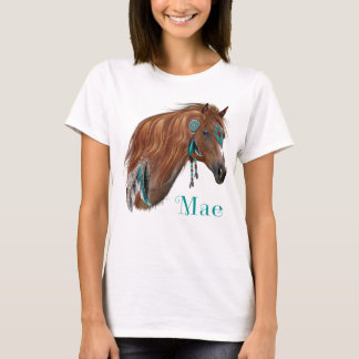 Custom Nicole - Mae 2 T-shirt