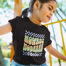 Custom Noroez Iraans Nieuwjaar Familie Reünie