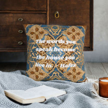 Custom Nowruz Iraans Nieuwjaar Gift Khatam Art