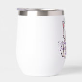 Custom Nurse Cat Skilled Enough (Rechts)