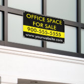 Custom Office for Sale Commercial Real Estate Spandoek (Buitenkant Gebouw)