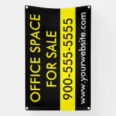 Custom Office for Sale Commercial Real Estate Spandoek (Verticaal)