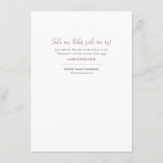 CUSTOM Ontworpen Kaart Behuizing Kaart voor Kathry (Achterkant)