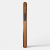 Custom Paard Apple IPhone 12 (Stoer) Telefoon Case (Achterkant / Rechts)