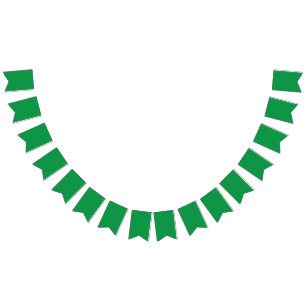 Custom Party Bunting   Huwelijk & Evenement Decor Vlaggetjes