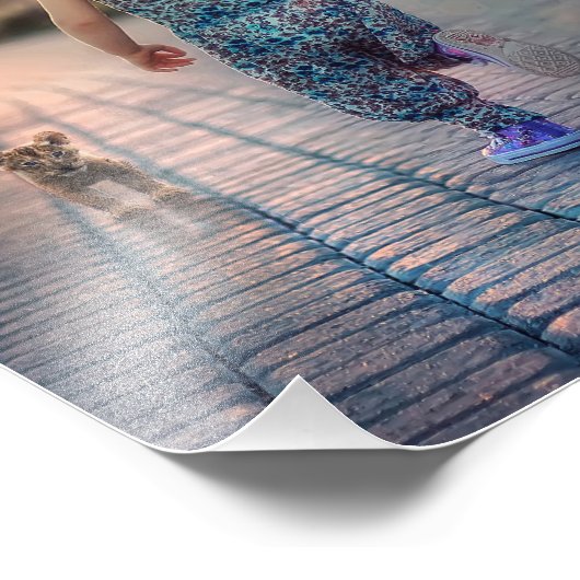 Custom Personalized Photo  (Coin)