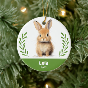 Custom Pet Foto met tak Keramische Orn Keramisch Ornament