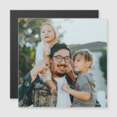 Custom Photo  (Voorkant / Achterkant)