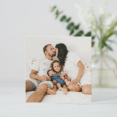 Custom Photo (Staand voorkant)