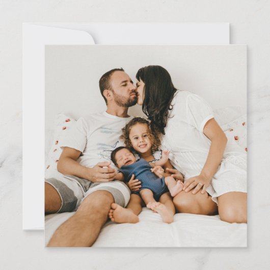 Custom Photo (Voorkant)