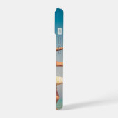 Custom Photo Apple iPhone13 14 15 16 17 Phone Case (Côté gauche)