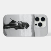 Custom Photo Apple iPhone13 14 15 16 17 Phone Case (Verso Horizontal)