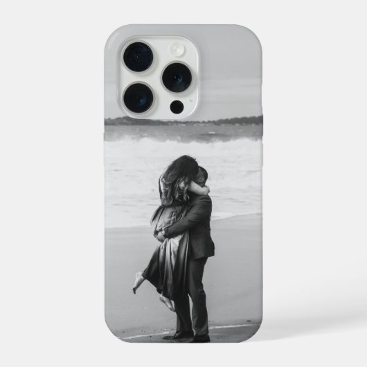 Custom Photo Apple iPhone13 14 15 16 17 Phone Case (Verso)