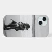 Custom Photo Apple iPhone13 14 15 16 17 Phone Case (Verso Horizontal)