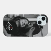 Custom Photo Apple iPhone13 14 15 16 17 Phone Case (Verso Horizontal)