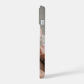 Custom Photo Apple iPhone13 14 15 16 17 Phone Case (Côté gauche)