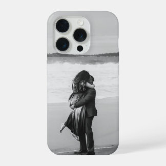 Custom Photo Apple iPhone13 14 15 16 17 Phone Case iPhone 15 Pro Hoesje