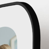 Custom Photo Best Grandpa Ever Pickleball Paddle (Links Detail)