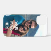 Custom Photo Case, Custom Case, Photo Phone Case (Achterkant (horizontaal))