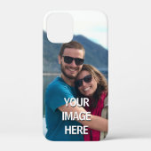 Custom Photo Case, Custom Case, Photo Phone Case (Achterkant)