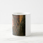 CUSTOM PHOTO COFFEE MUG MAGISCHE MOK (Center)