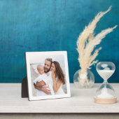Custom Photo Family Fotoplaat (Insitu)