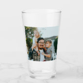 Custom Photo Glas (Voorkant)