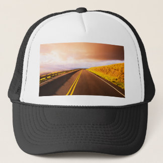 Custom Photo Hat Trucker Pet