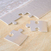 Custom Photo Jigsaw Puzzle Gift Personalized Text (Côté)