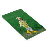Custom Photo Magnet with Your Image (Côté Droit)