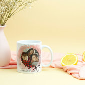 Custom Photo Mug – Personalized Coffee Cup Gift Mok