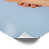 Custom Photo Personalized Perfect Poster (Hoek)