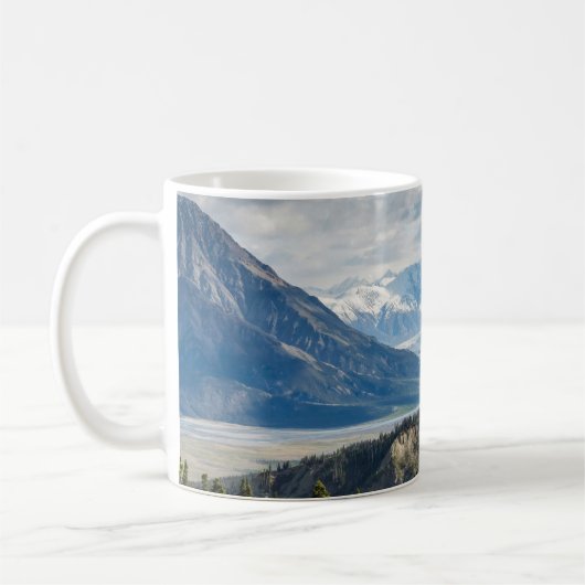 Custom Photo Personalized Picture Koffiemok (Links)