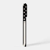 Custom Photo Phone Case, USA Flag Patriotic (Côté droit)