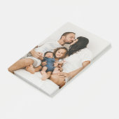 Custom Photo Post-it® Notes (Schuin)