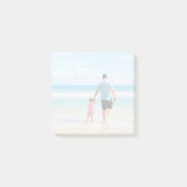 Custom Photo Post-it® Notes Create Your Own Gift (Voorkant)