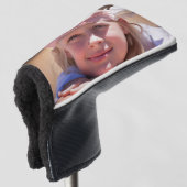CUSTOM PHOTO PUTTER COVER (3/4 voorkant)
