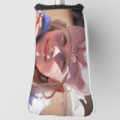 CUSTOM PHOTO PUTTER COVER (Draai 90)