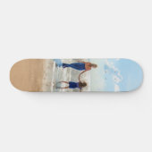 Custom Photo Skateboard Your Favotite Photos Cadea (Horz)