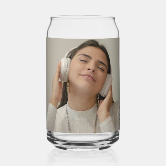 Custom Photo Template (Recto)