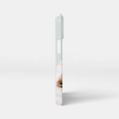 CUSTOM PHOTO TEXT iPhone HOESJE (Rechterkant)