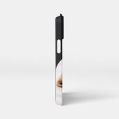 CUSTOM PHOTO TEXT iPhone HOESJE (Rechterkant)