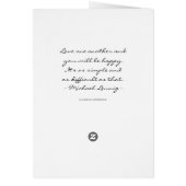 Custom Photo Wedding Gold Frame Congratulations (Dos)