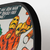 Custom Pickleball Paddle Paddle Ball Spice Ball Pa (Links Detail)