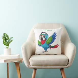 Custom Pillow USA – gepersonaliseerd Sierkussen