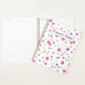 Custom Planner | Kerstcadeau voor mama en leraar (Display)