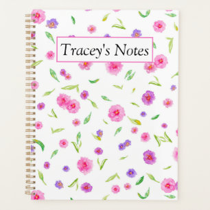 Custom Planner Kerstcadeau voor mama en leraar