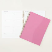 Custom Planners 2025 · Bullet Journals & Meer (Display)