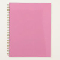 Custom Planners 2025 · Bullet Journals & Meer
